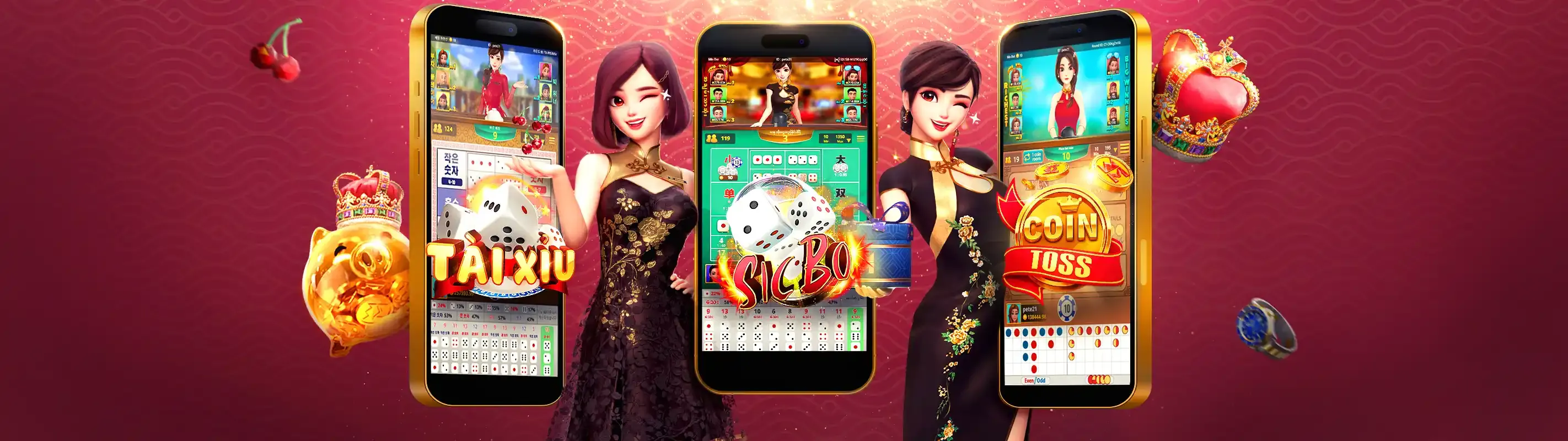 Câu Lạc Bộ VIP bet 888 casino