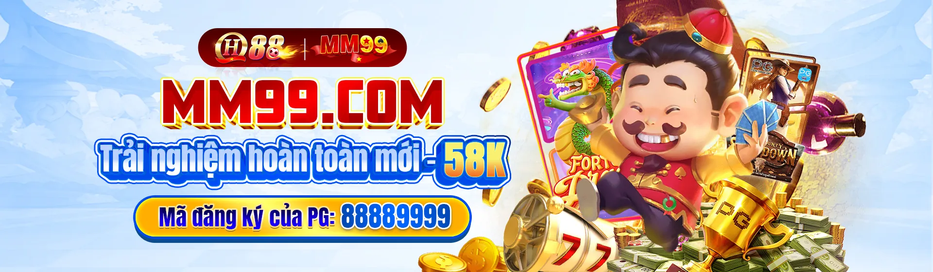 Nổ Hũ Bet 888 Casino