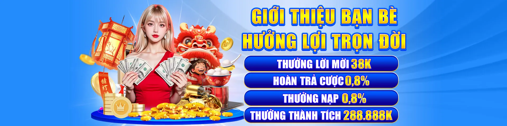 Thưởng Nạp Lại bet 888 casino