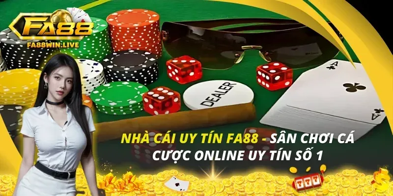 Bảo mật và công bằng tại bet 888 casino: Điều bạn cần biết